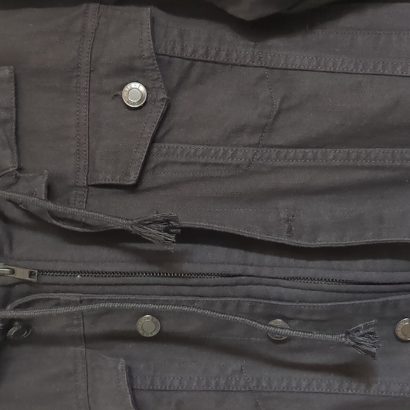 Sun+Stone large jacket - Picture 3 of 5